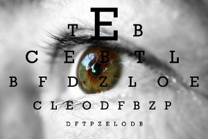 Optometría y terapía visual