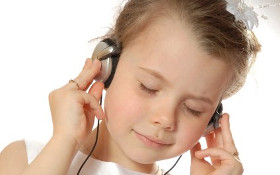 Estimulación auditiva